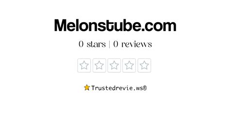 melonsutbe|MelonsTube